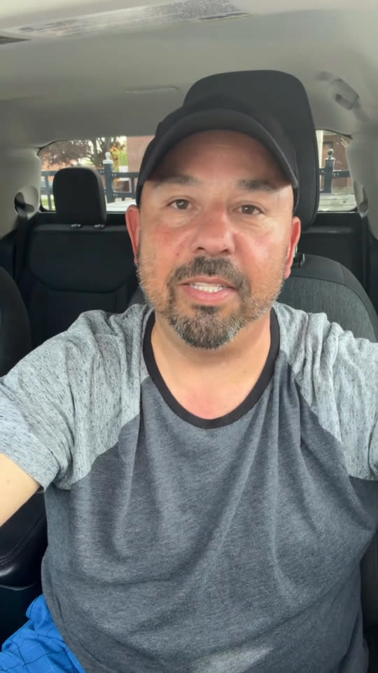 Medved testimonial preview